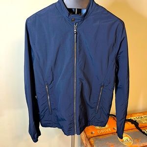 Michael Kors Bomber Jacket